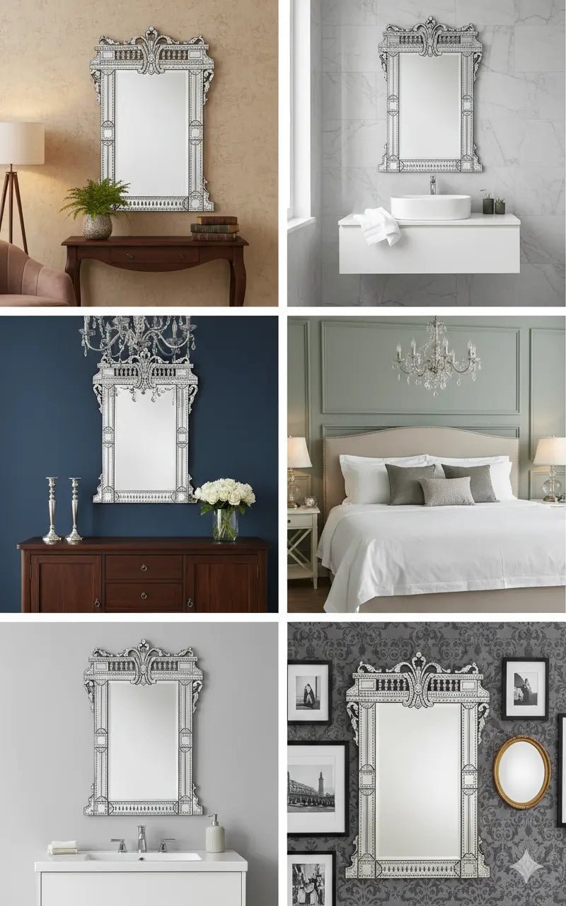 Modern victorian