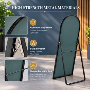 High Strength Metal Materials