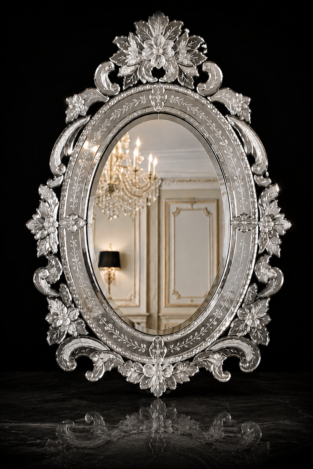 Elite Mirror