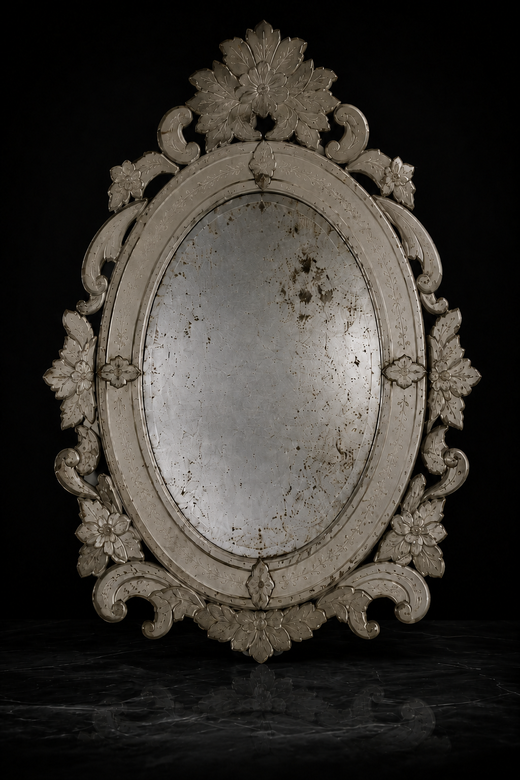 General Mirror