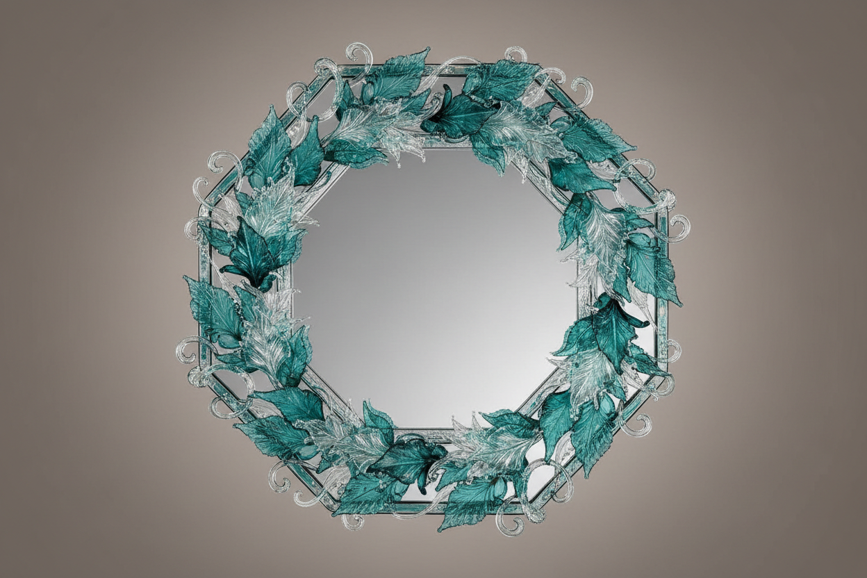 New Arrivals Luxury Mirror
