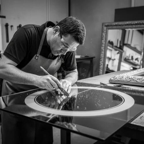 Expert Craftsmanship